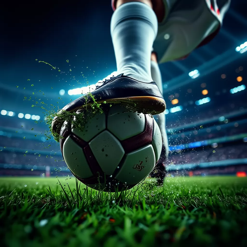 Argentina vs Thụy Sĩ: Đâu Là Yếu Tố Quyết Định Vé Đi Tiếp? — view 4