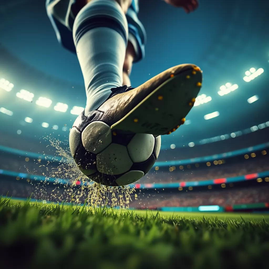 Argentina vs Thụy Sĩ: Đâu Là Yếu Tố Quyết Định Vé Đi Tiếp? — view 5
